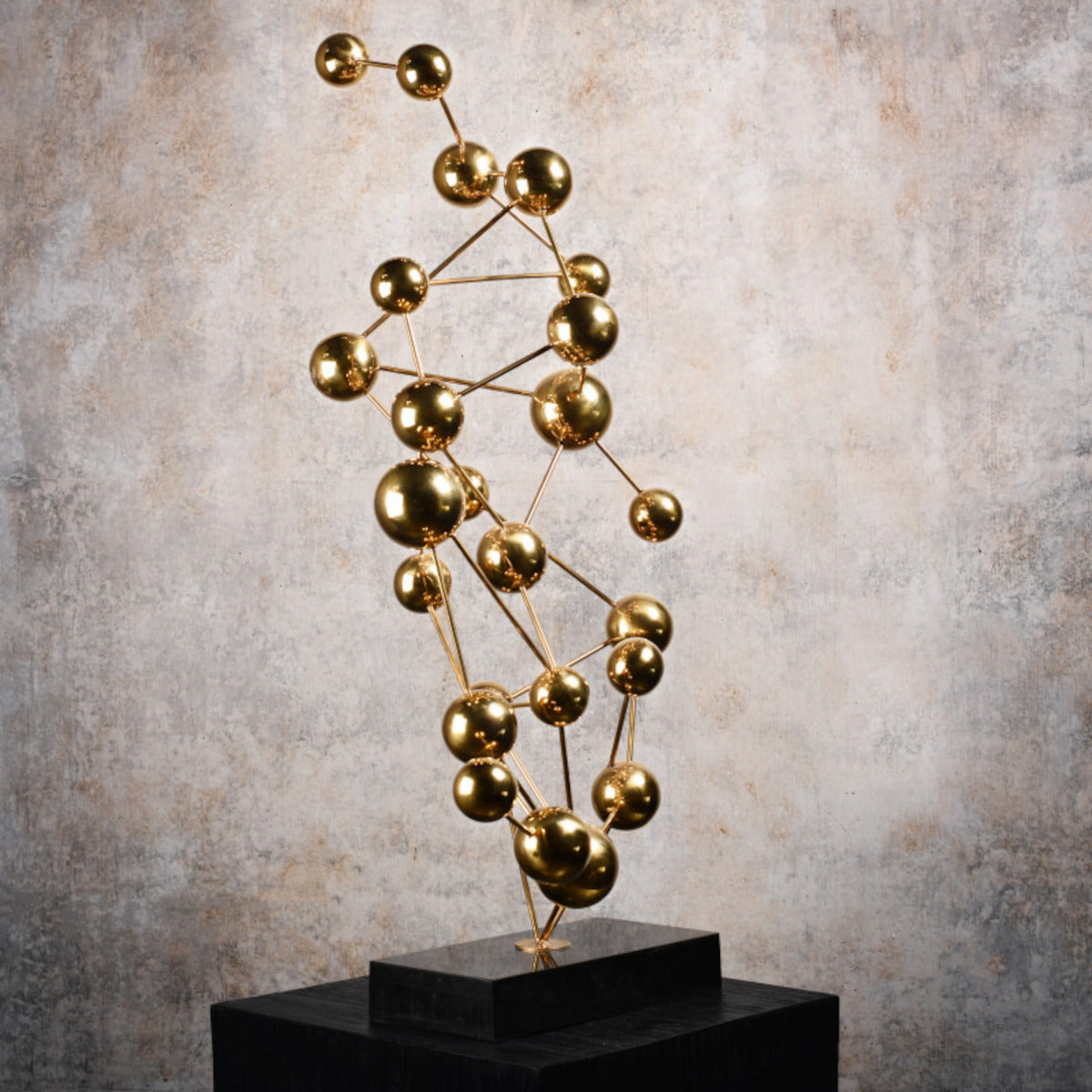 Canopy is Beautiful no. 2 - 105 cm