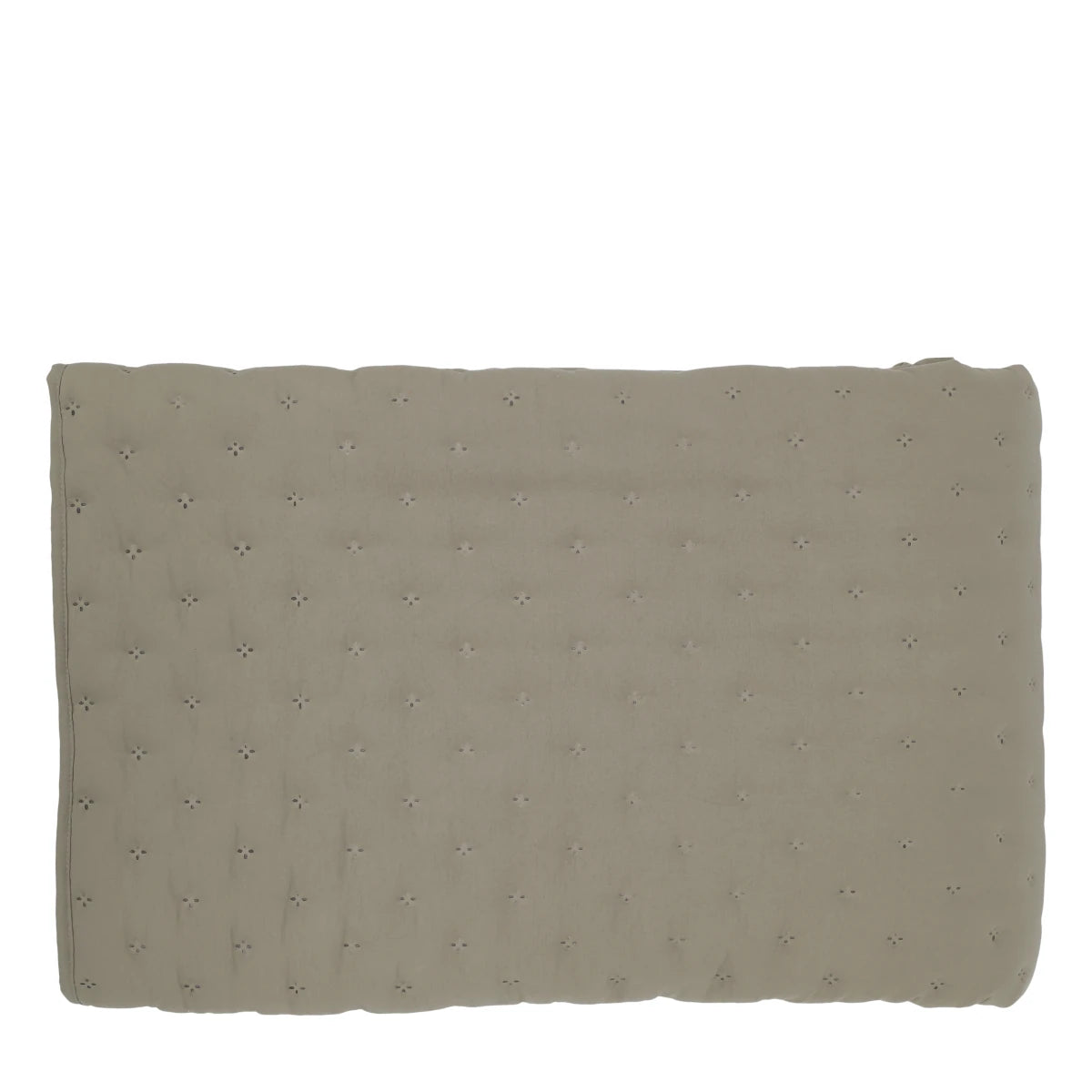 Chic Antique Soft Quilt sengetæppe - latte - 260x240