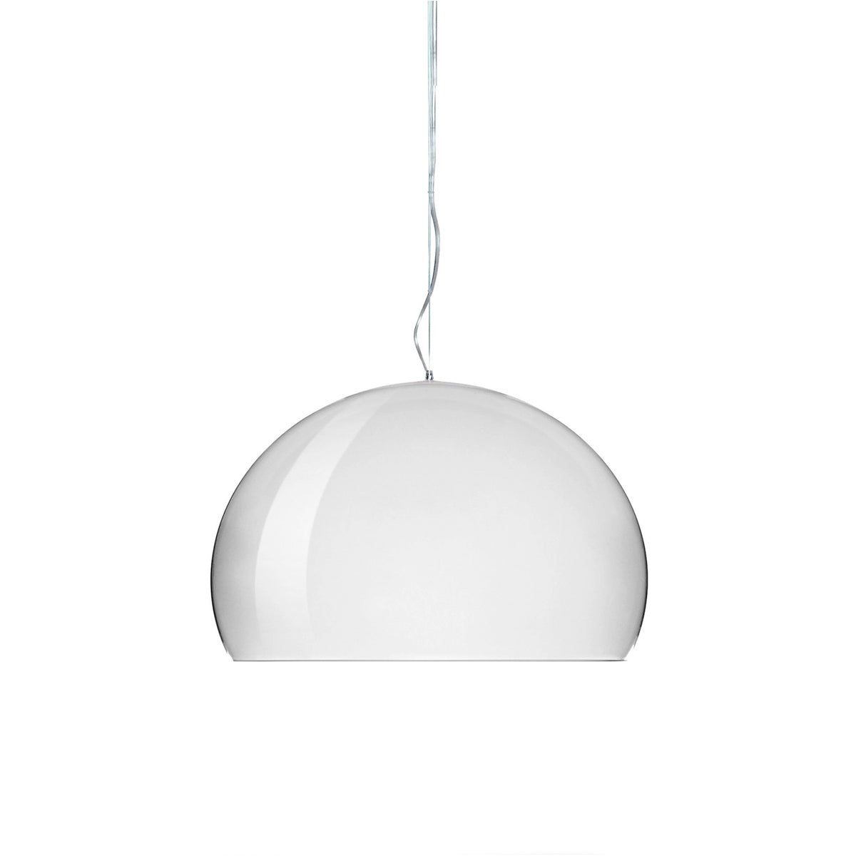 Kartell Fl/y Metallic