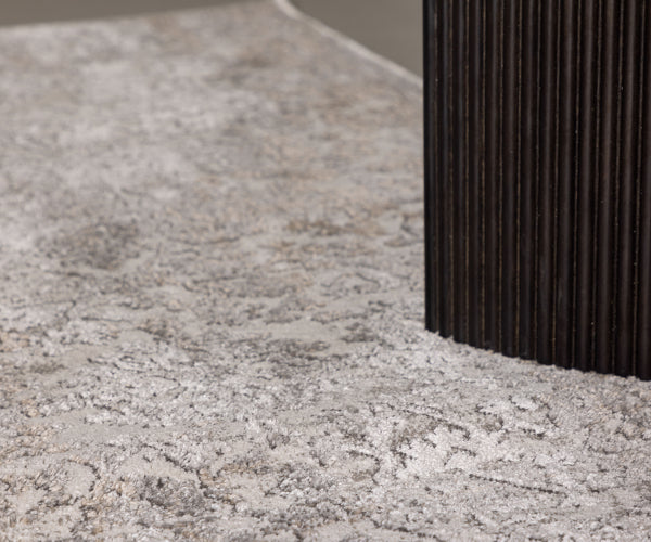 Venture Design Cleo tæppe - 200x80