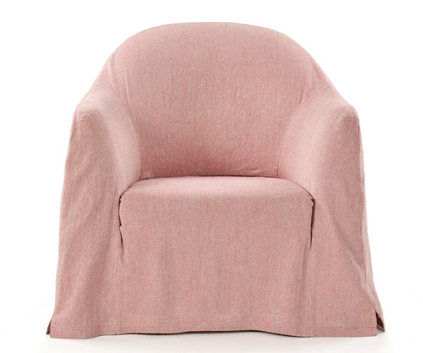 Blasco Clichy Club 75 Lænestol - Inari Stof - Slip Cover