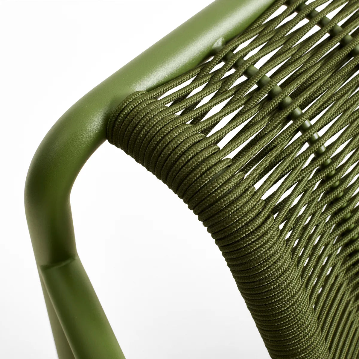 HAY Palissade Cord Havesæt - Olive - DEMO.