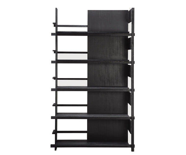 Ethnicraft Abstract Rack - Varnished