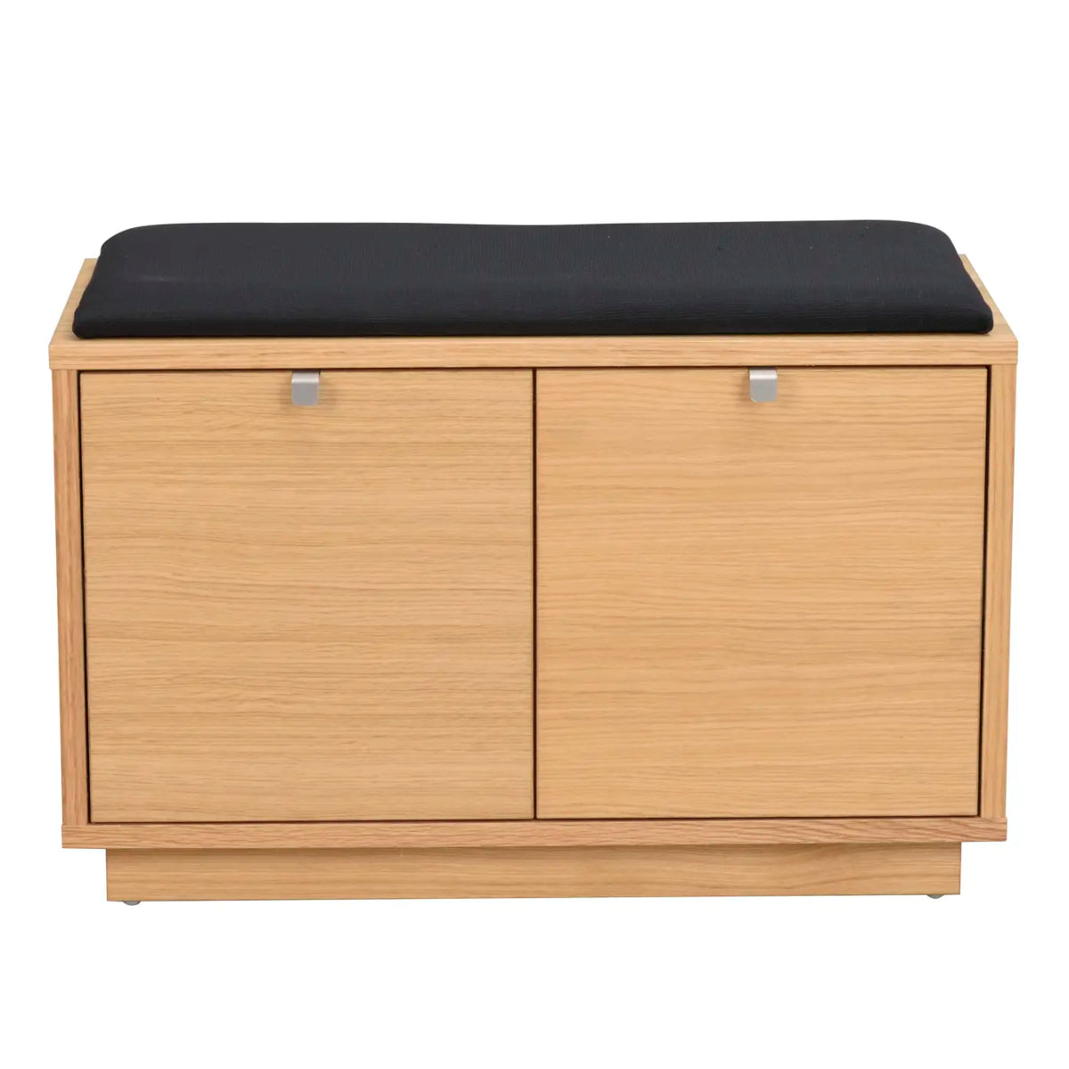 Rowico Confetti bænk - eg - 2 skuffer
