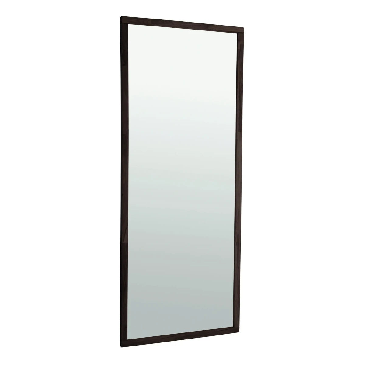 Rowico Home Confetti spejl - brun eg - 150x60
