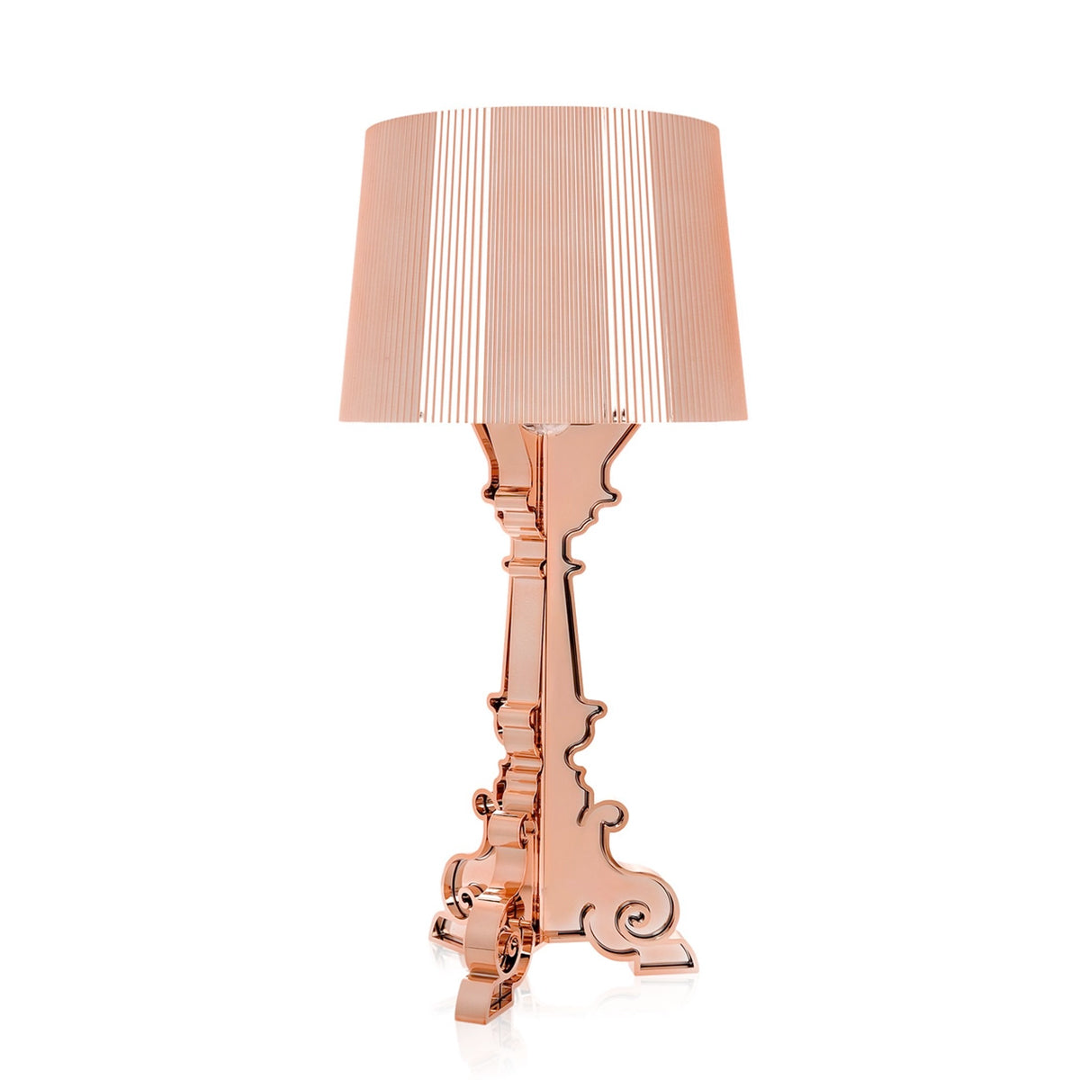 Kartell Bourgie Metal - Coppery