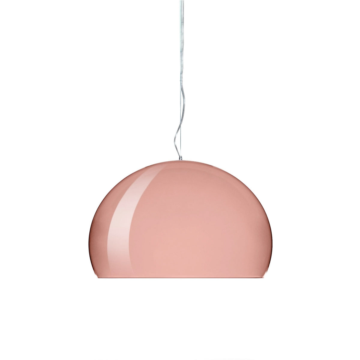 Kartell Fl/y Metallic
