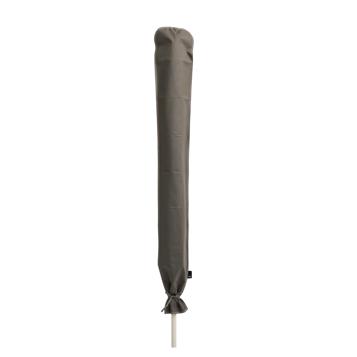 HAY Terrazza Parasol Cover - Charcoal