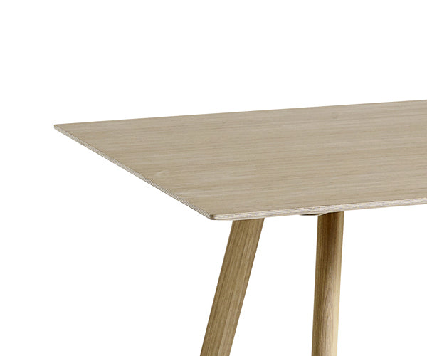 HAY CPH30 Table - 250x120cm - Eg Finer