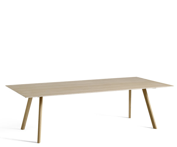 HAY CPH30 Table - 250x120cm - Eg Finer