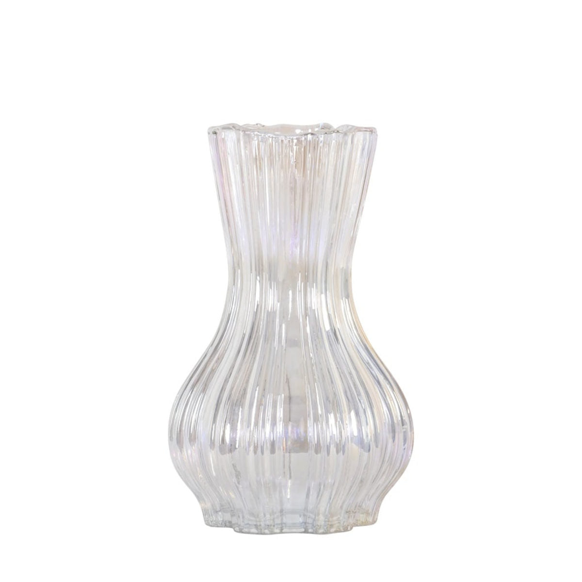 Richmond Interiors Cracy vase - 20,5x12