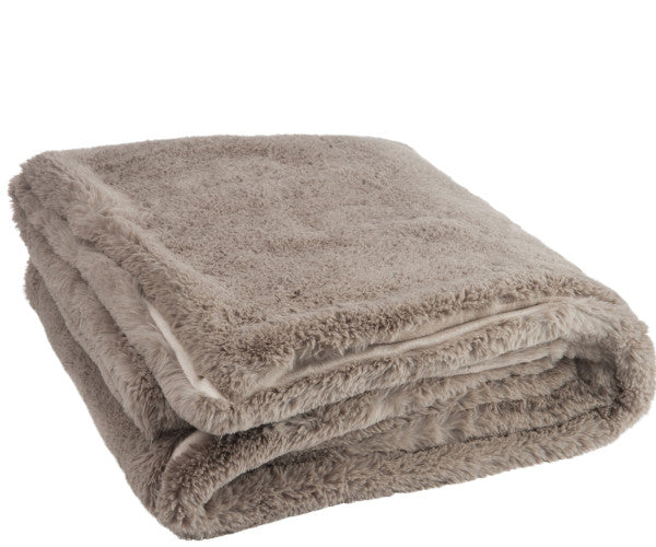 J-Line Cutie plaid - mouse-grey