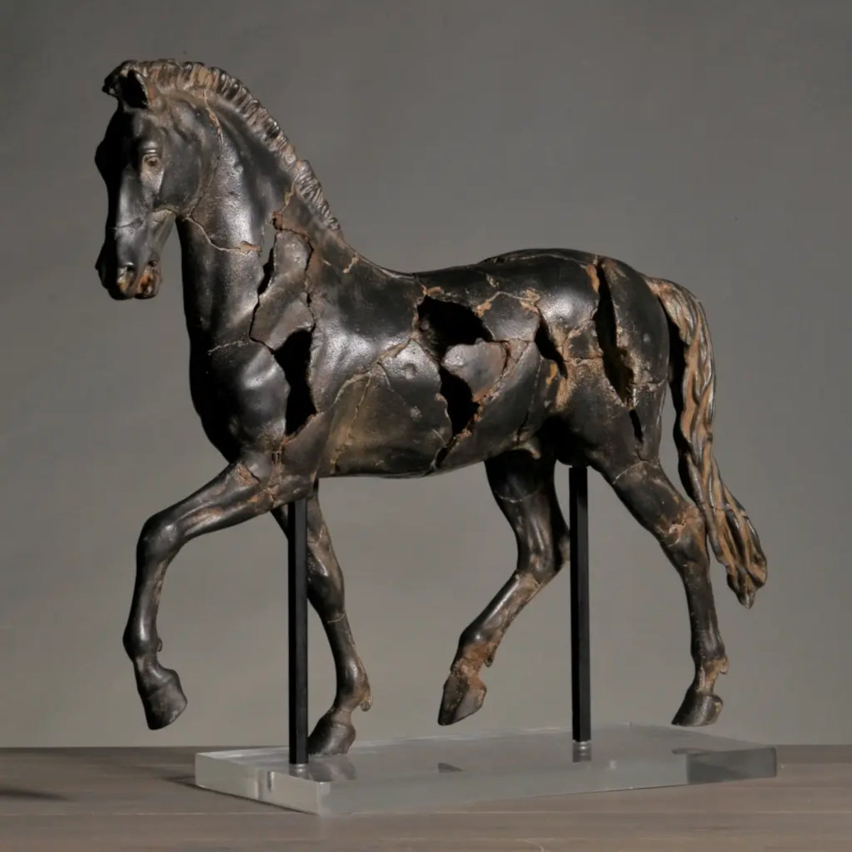 Monti Horse - 58 cm