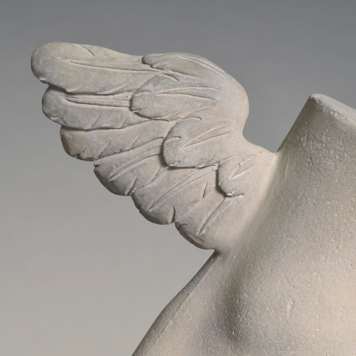 Hermes Foot - 26,5 x 25 cm