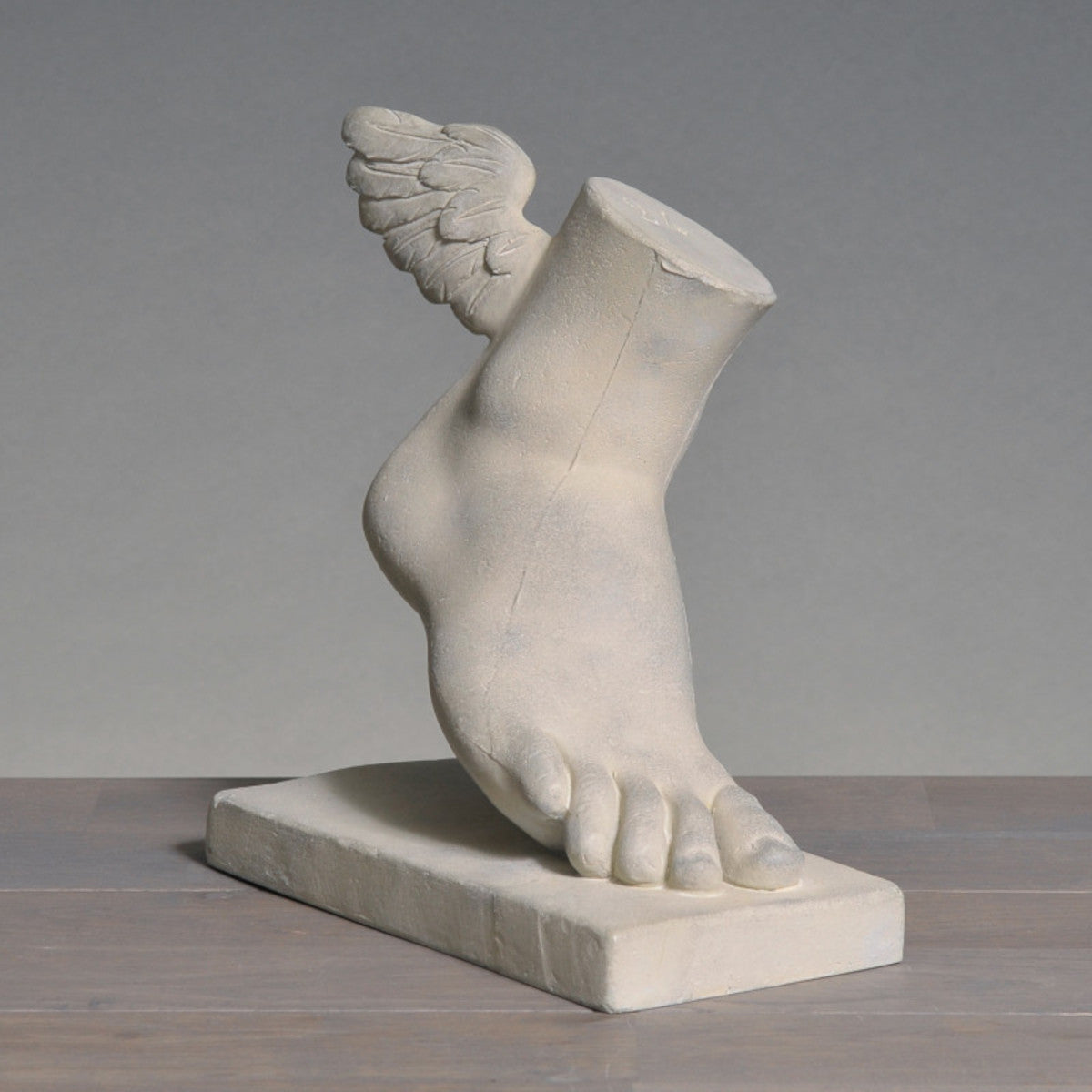 Hermes Foot - 26,5 x 25 cm