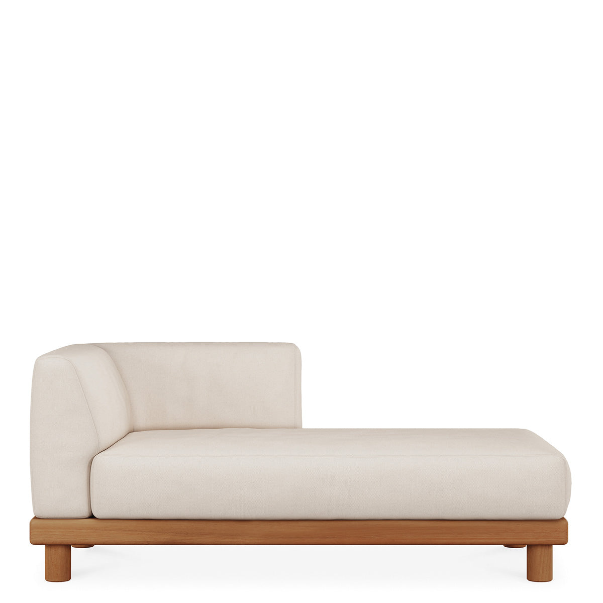 Ethnicraft Monocle Outdoor Daybed