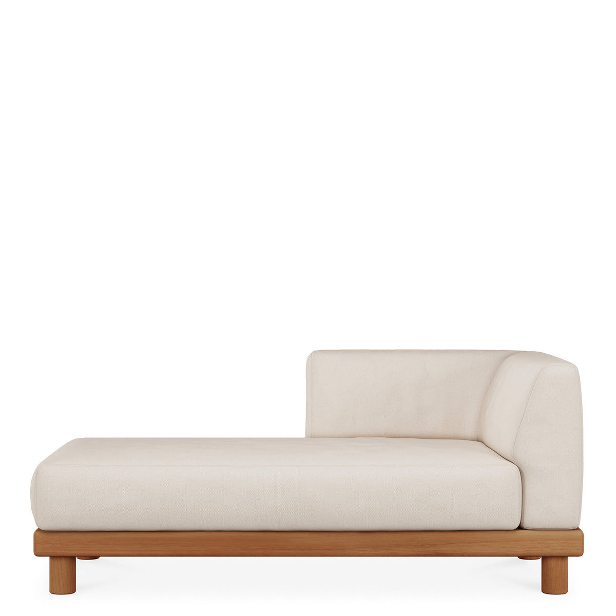 Ethnicraft Monocle Outdoor Daybed