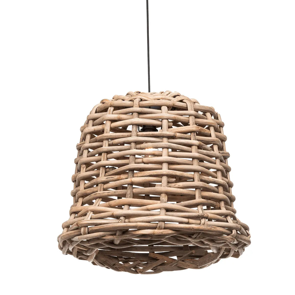 Gommaire Derek Outdoor Hanging Lamp
