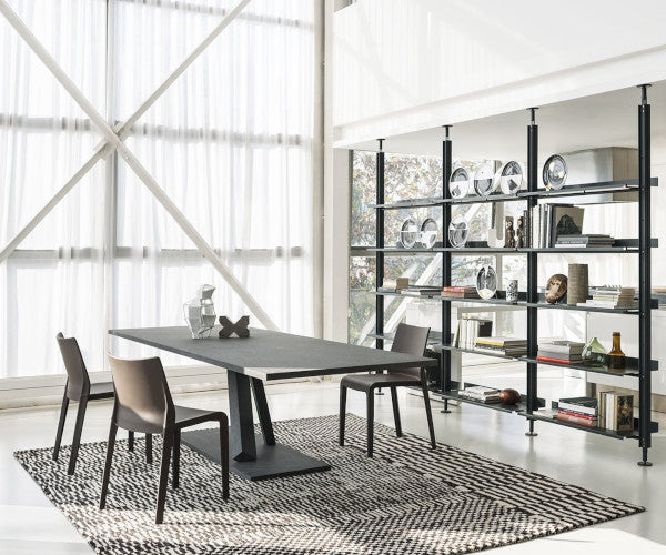 Desalto Element table 300x99 - Concrete