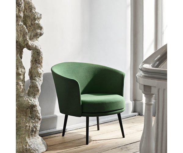 HAY Dorso Loungestol - Canvas 946