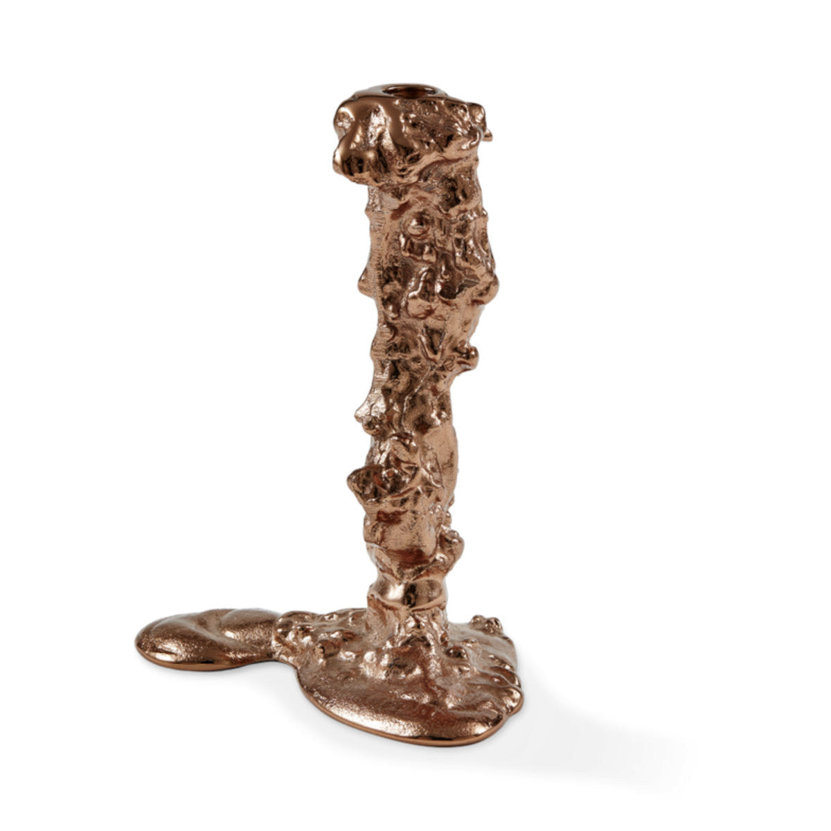 Pols Potten Drip stage - large - bronzed gold