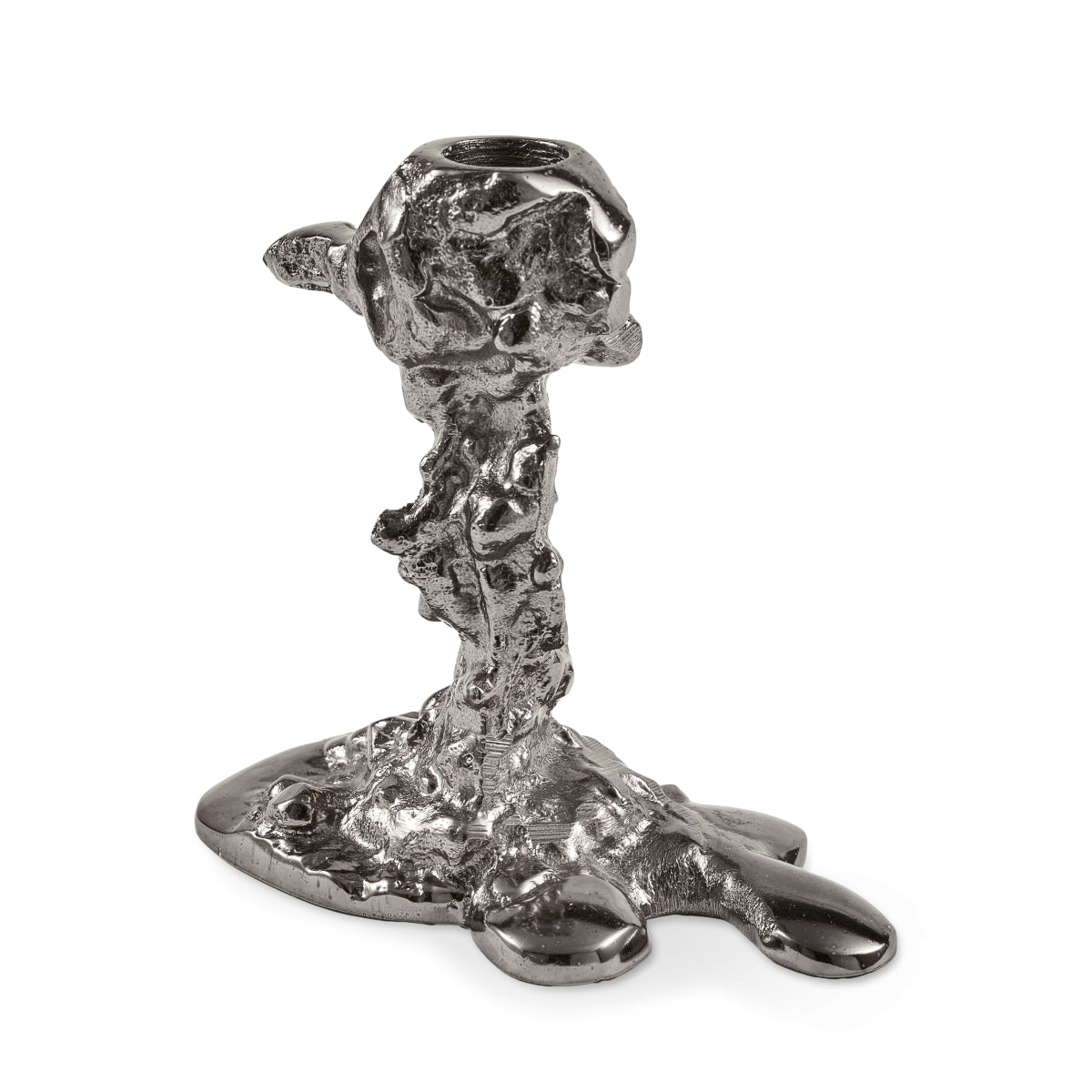 Pols Potten Drip stage - small - dark silver