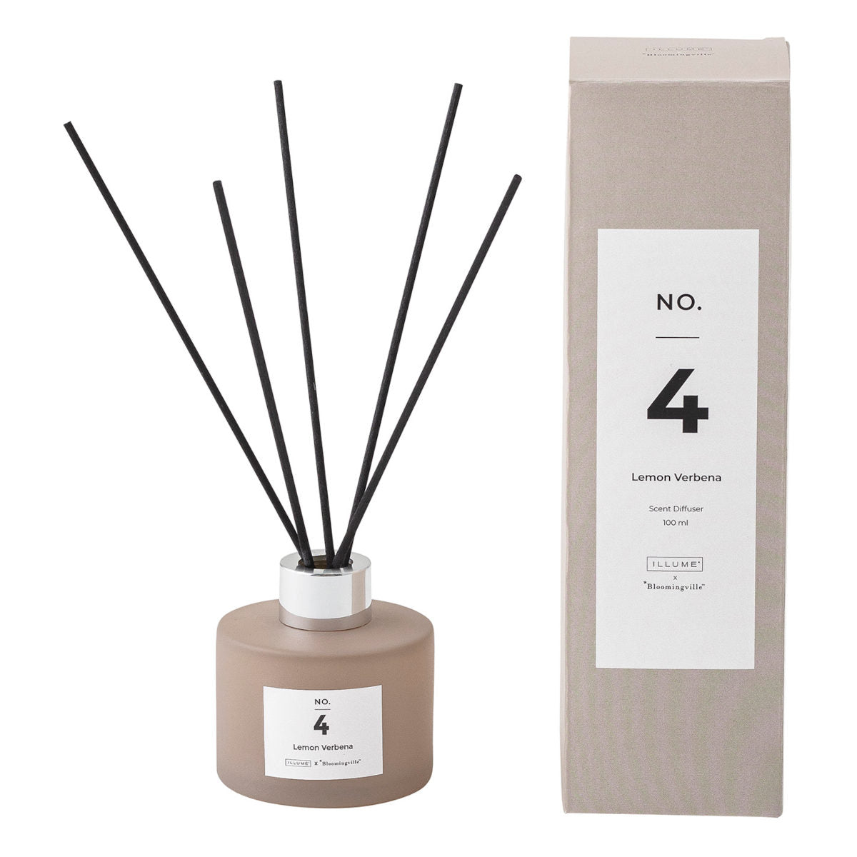 Bloomingville Lemon Verbena duftpinde