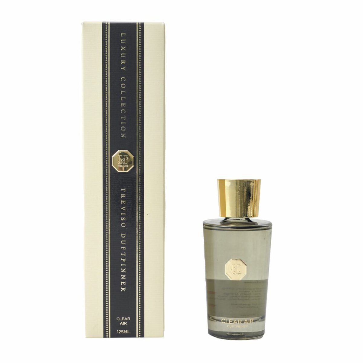 Treviso duftpinde - clear air - 125ml