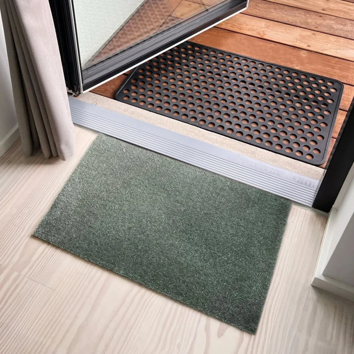 Tica Copenhagen Unicolor måtte - 40x60
