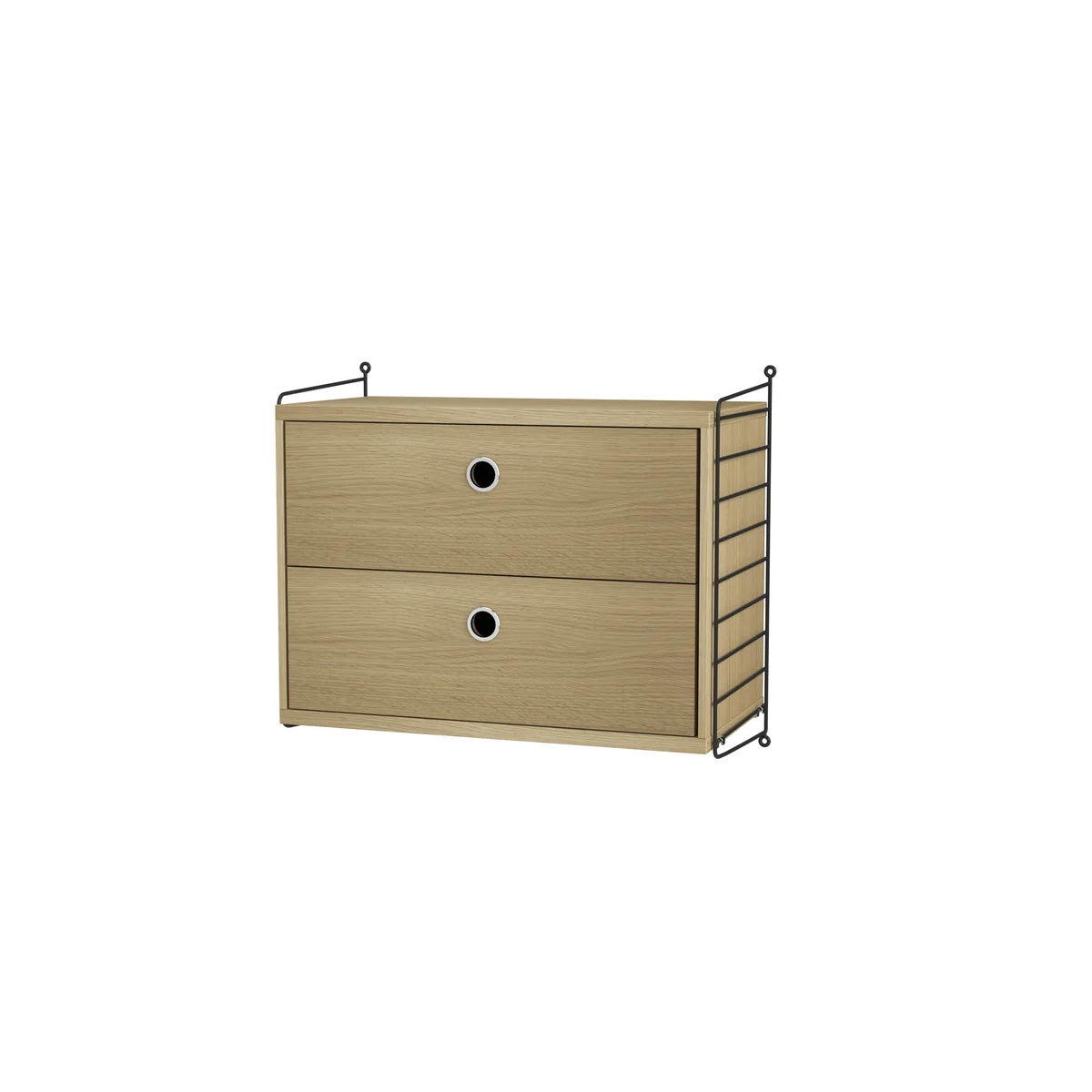 String Bedroom A - Oak