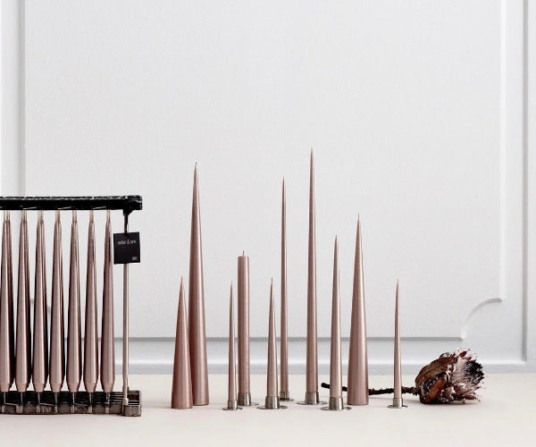 ester & erik stage sølv