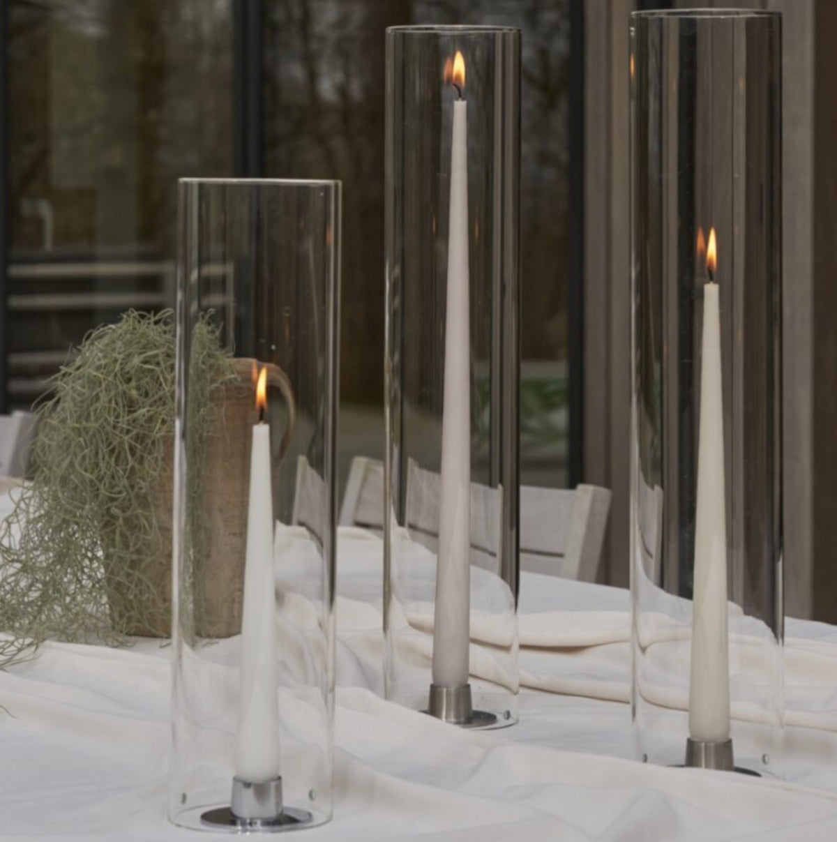 ester & erik cylinderglas - 35 cm