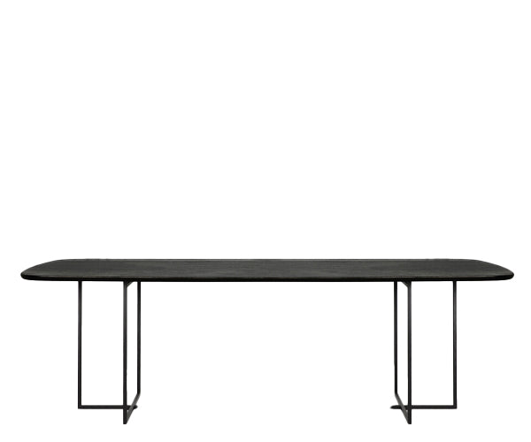 Ethnicraft Arc Spisebord - 250x100cm.