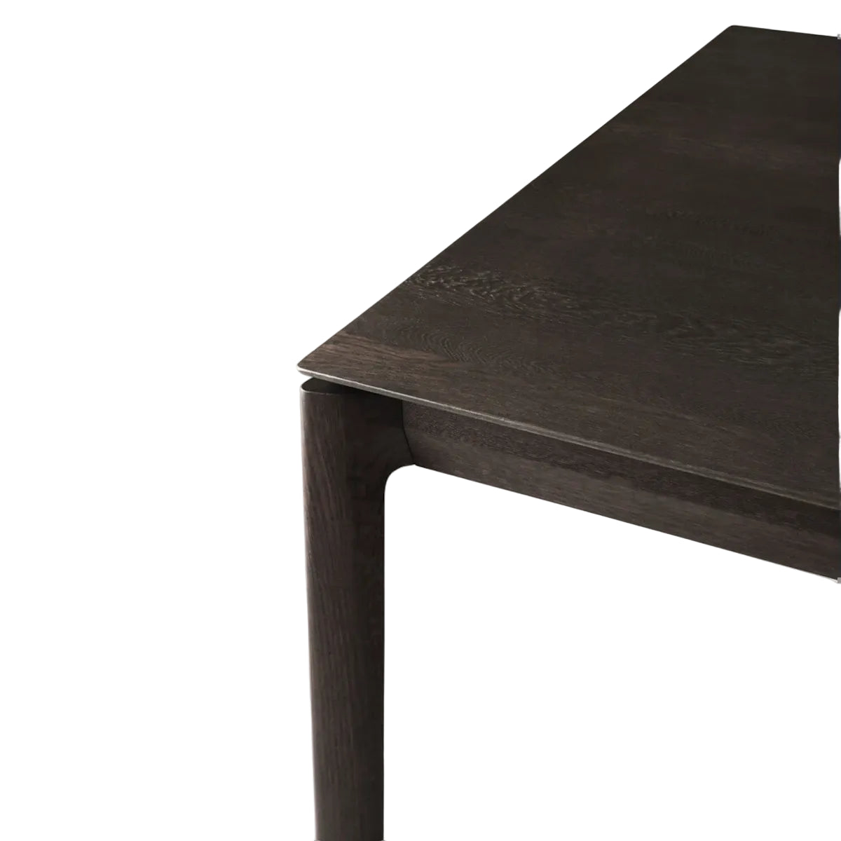 Ethnicraft Oak Bok Spisebord - Brown