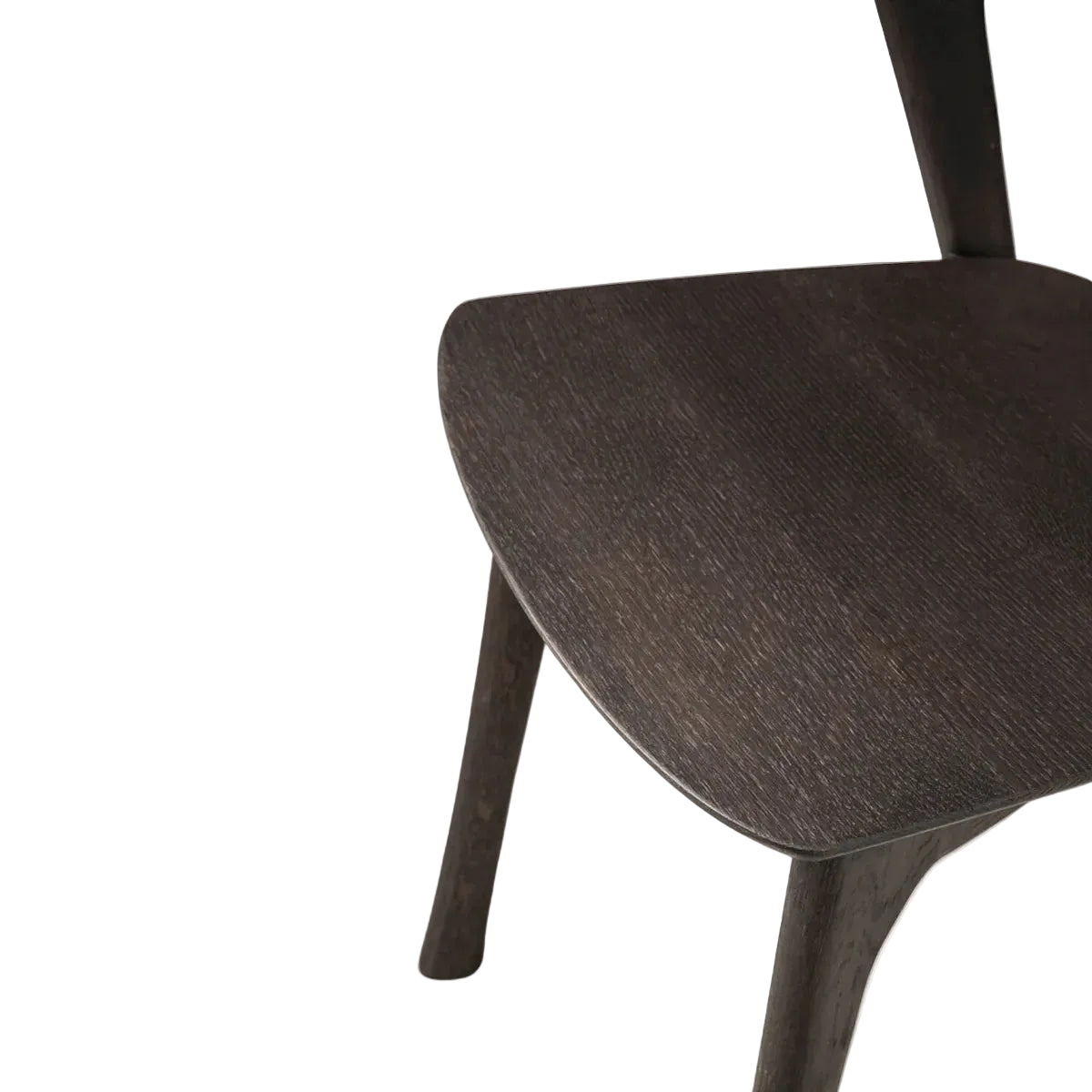 Ethnicraft Oak Bok Spisestol - Brun Eg