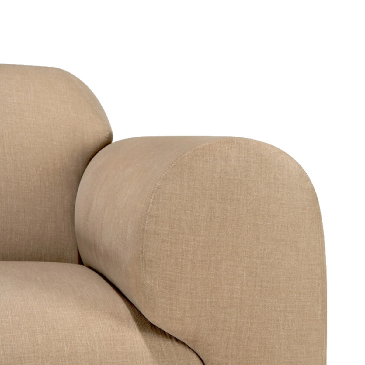 Ethnicraft Bulky Modulsofa - opstilling 6