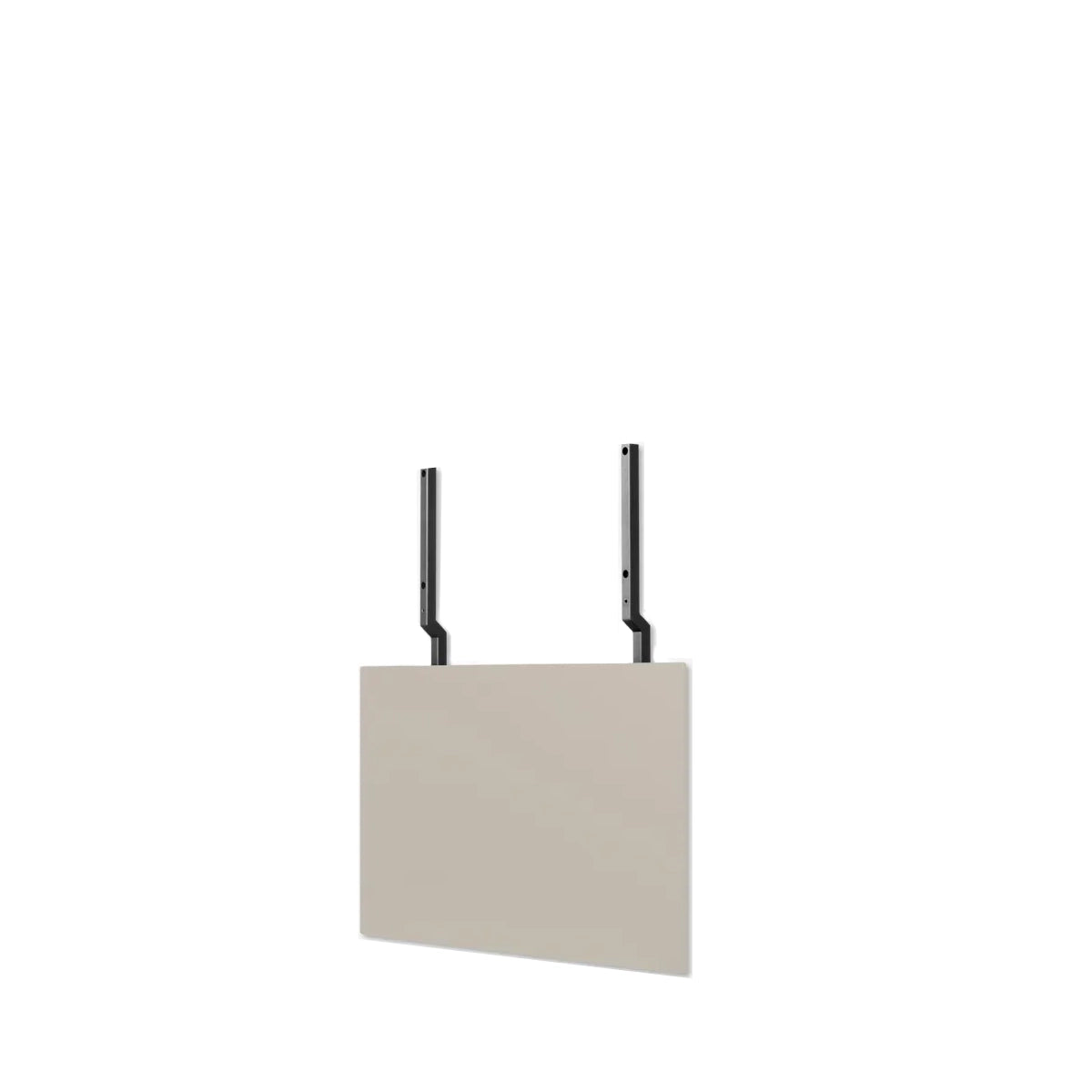 Vipp 89E Extension Plate - MDF - Beige