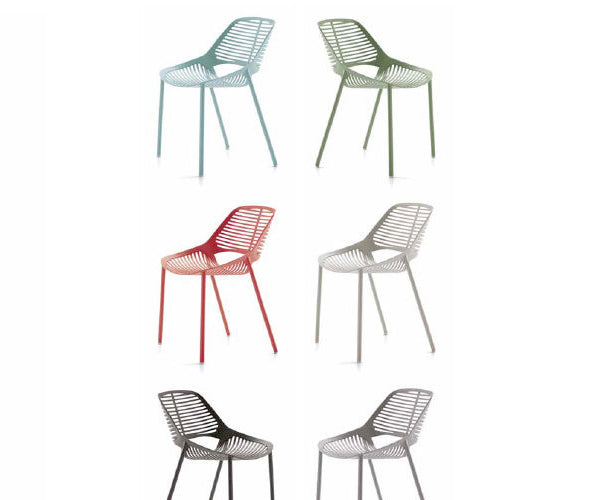 Fast Design Niwa Stol