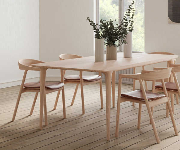 Gazzda Fawn Table - 220x90