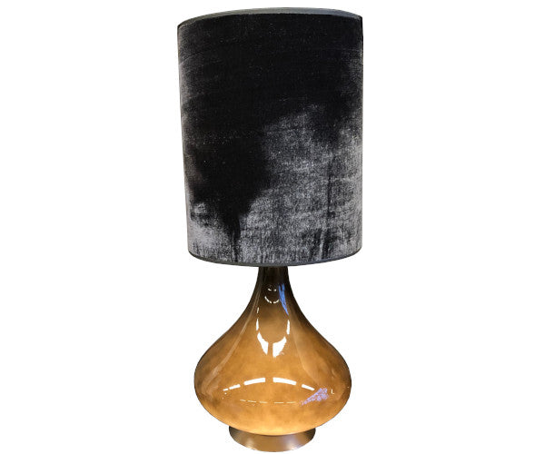 rue verte lampe flavia lampe lampe med lys i fod flavia