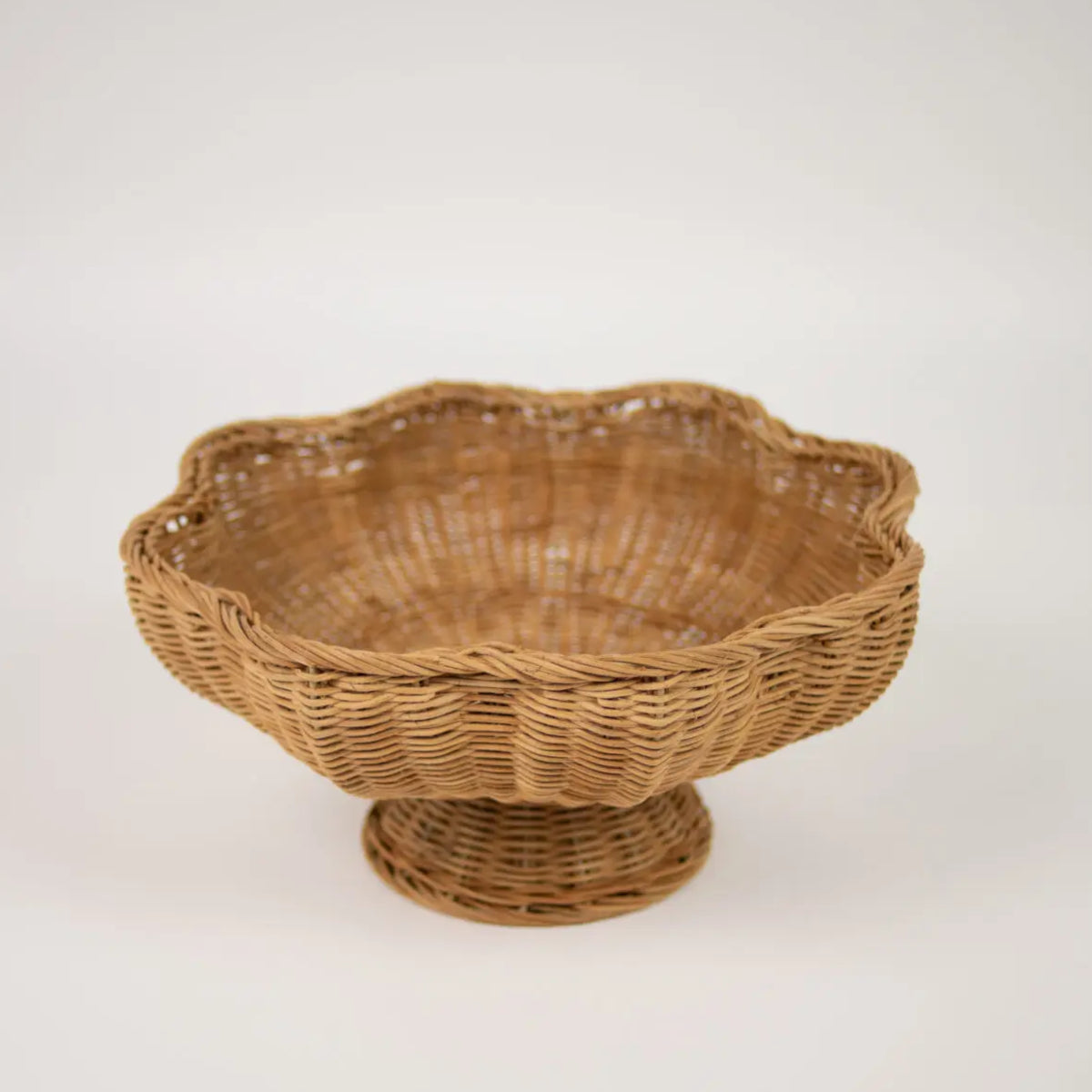 Olsson & Jensen Magret skål - natur flet - 40x18