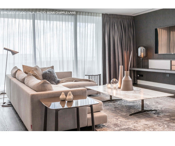 Flexform Long Island 05 Sofa