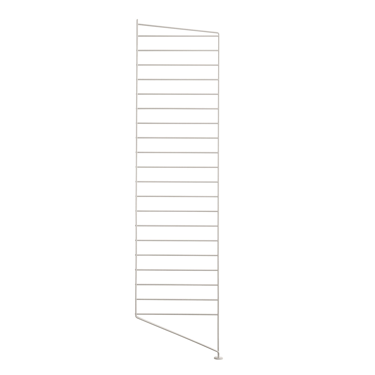 String Floor Panel 1-pack 115x30 Beige