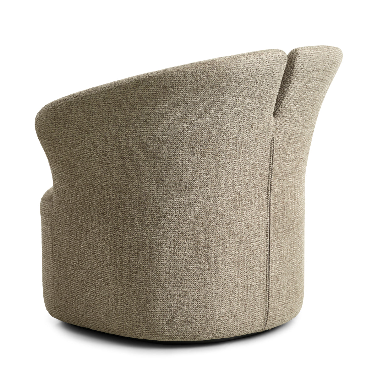 Lexpo Florian lænestol - Milan taupe