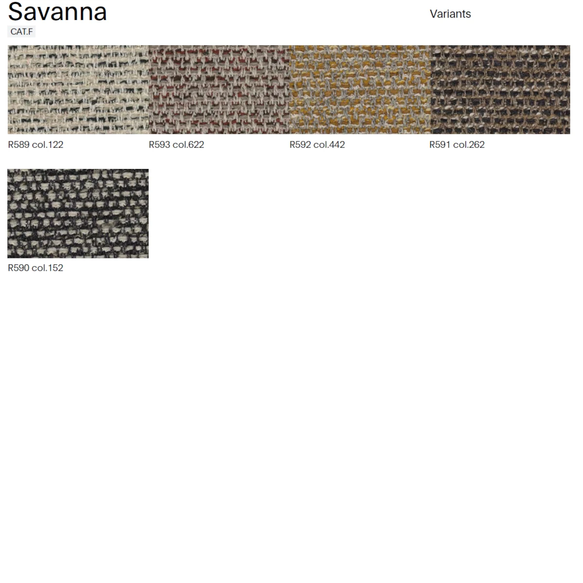 MDF Italia Flow Armchair - Søjleben - Frontpolster - Savanna Stof