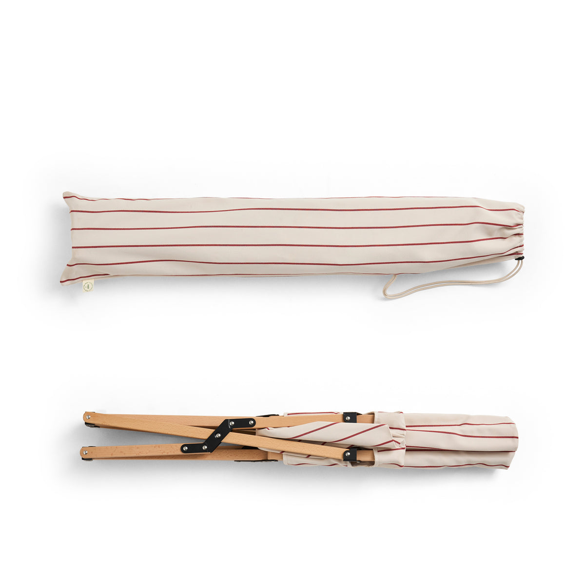 HAY Outdoor Market Folding Chair