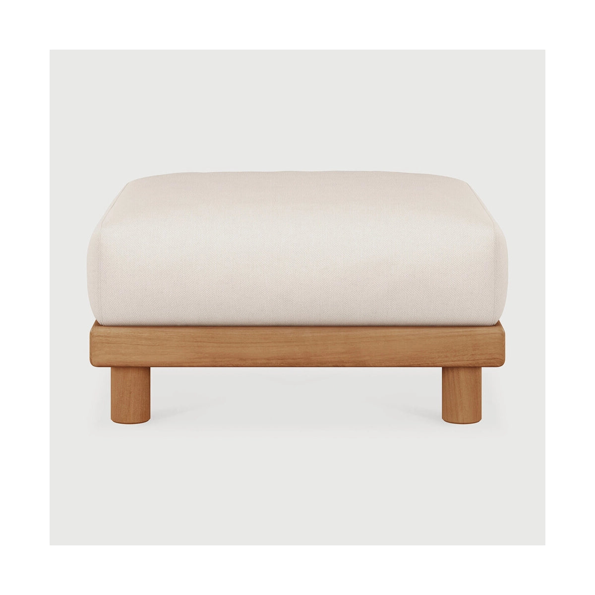 Ethnicraft Monocle Udendørs Sofa + Bord - DEMO.