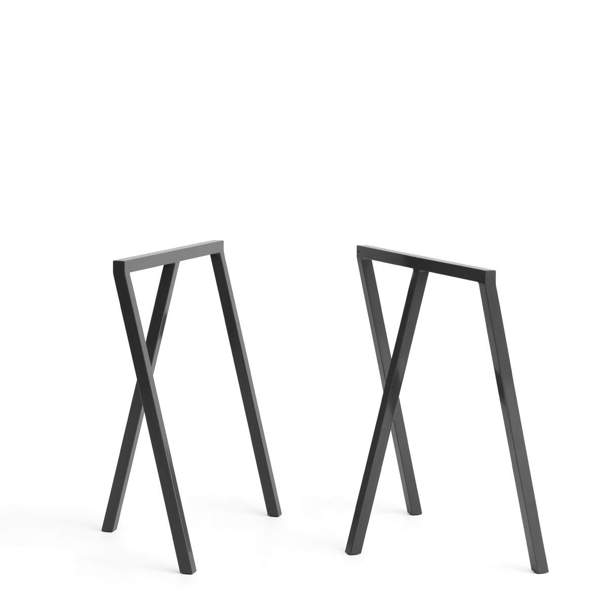 HAY Loop Stand Frame - Sæt