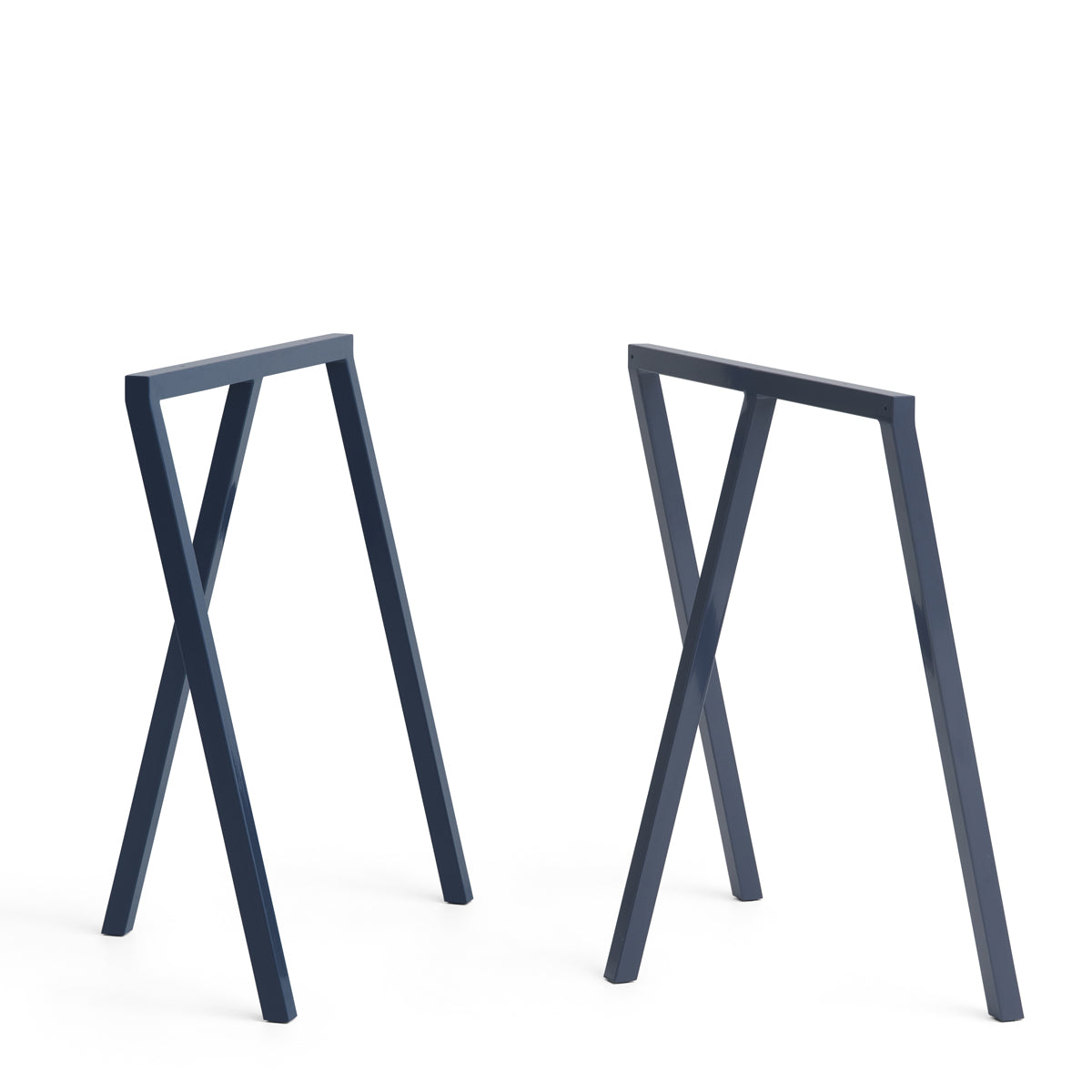 HAY Loop Stand Frame - Sæt