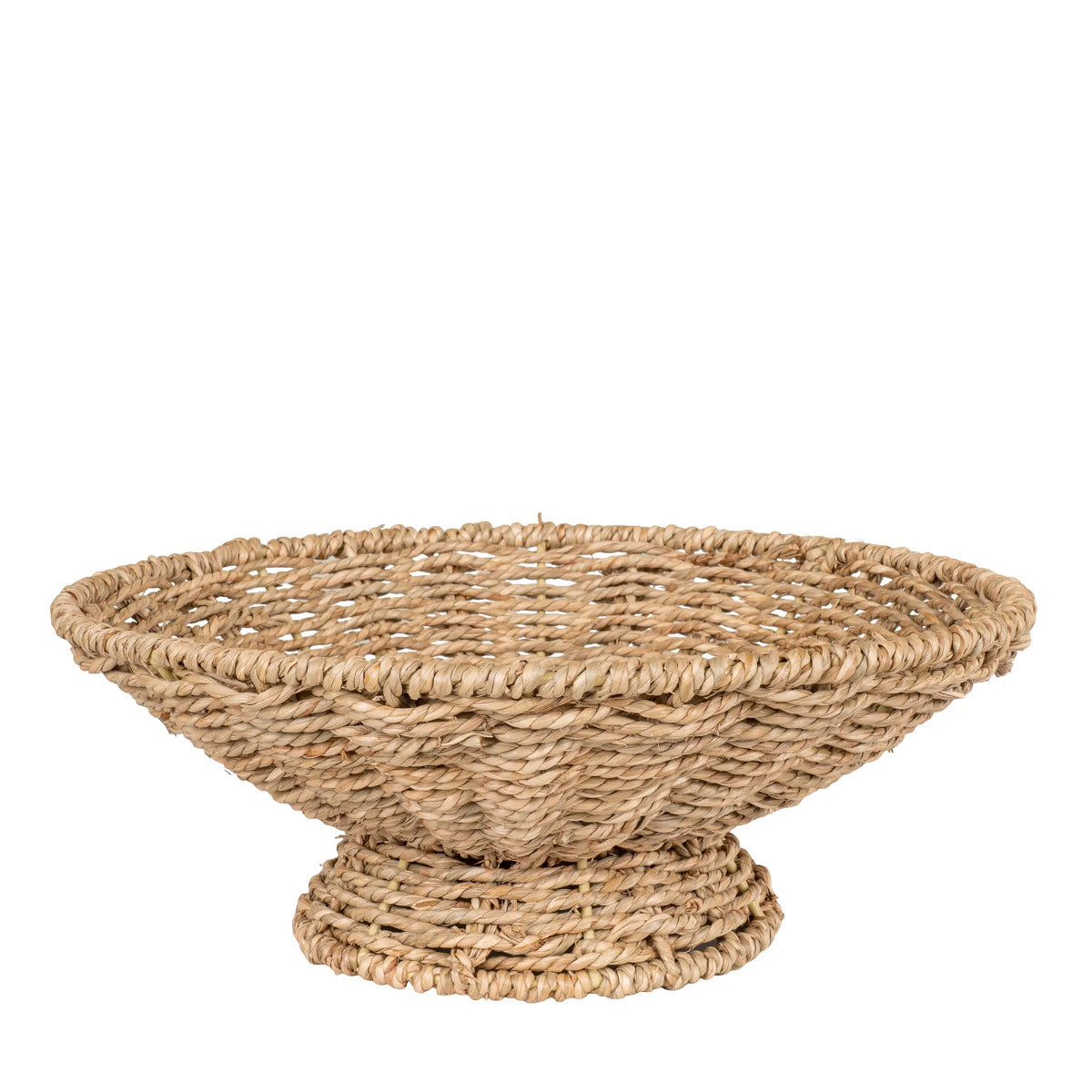 Søgræs fad - 30x11